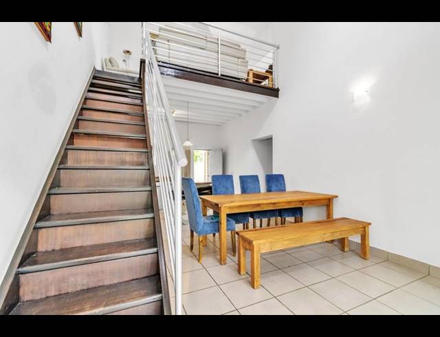 2 BEDROOM APARTMENT FOR SALE IN LONEHILL